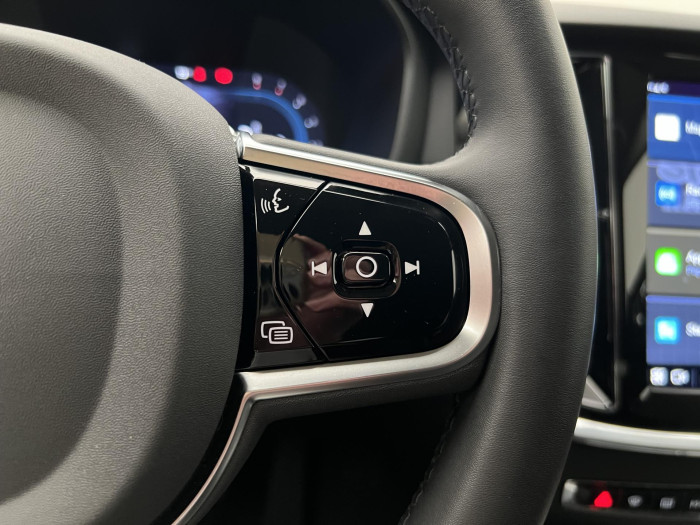 Volvo V60 CC B5 AWD PLUS BRIGHT AUT