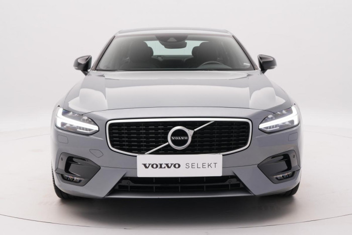 Volvo S90 T4 R-DESIGN AUT