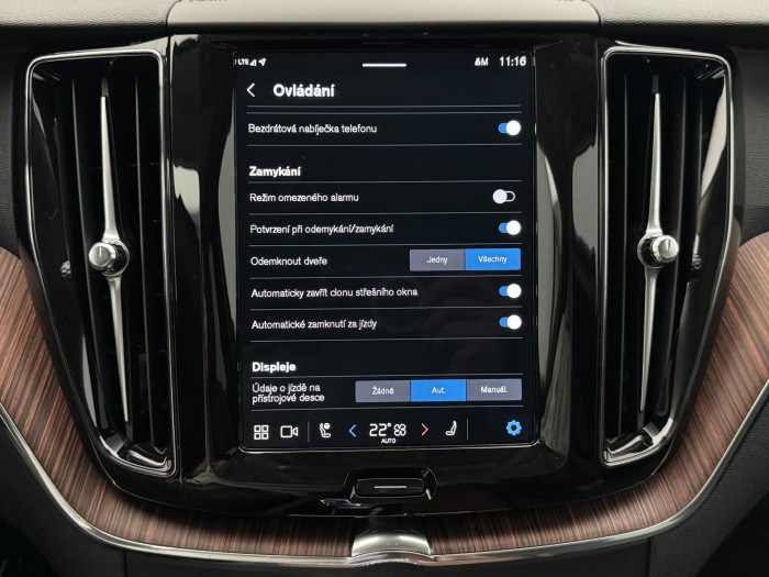 Volvo XC60 T8 AWD RECHARGE BRIGHT PLUS