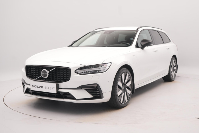 Volvo V90 T6 AWD RECHARGE DARK REZERVACE