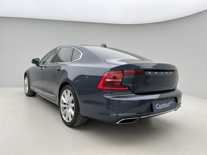 Volvo S90 D5 AWD INSCRIPTION AUT CZ 2.0 d