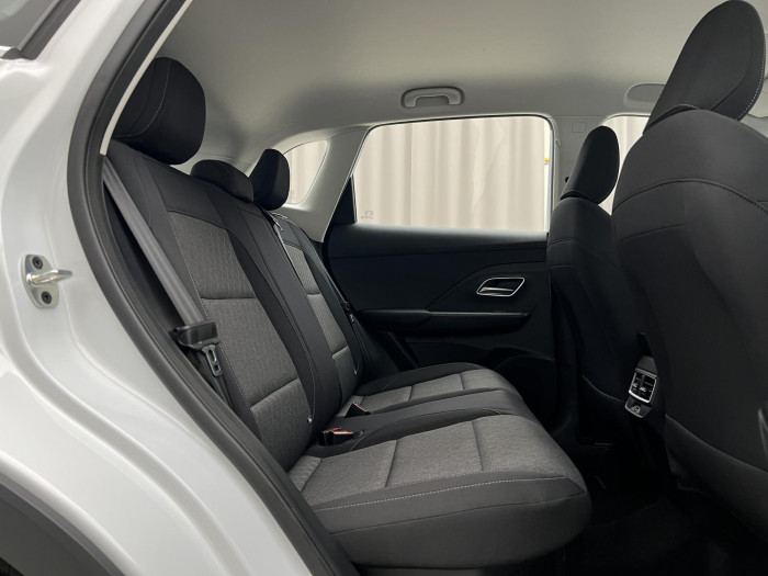 MG ZS 1.5 EMOTION HYBRID+ AUT CZ