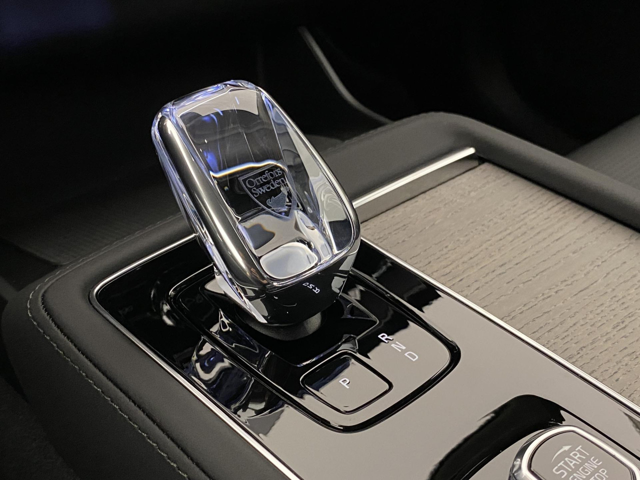 Volvo XC90 T8 AWD RECHARGE BRIGHT PLUS 7m