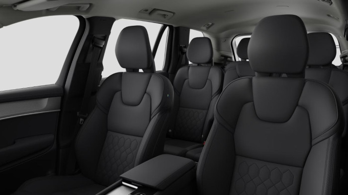 Volvo XC90 B5 AWD CORE 7míst AUT