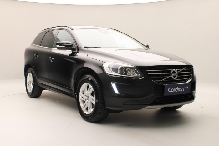 Volvo XC60 D3 MOMENTUM 2.0 d Momentum