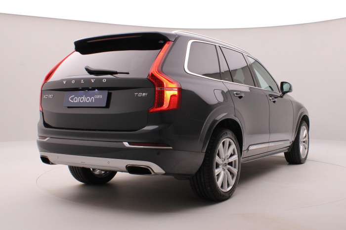 Volvo XC90 T8 TWIN ENGINE INSCRIPTION CZ