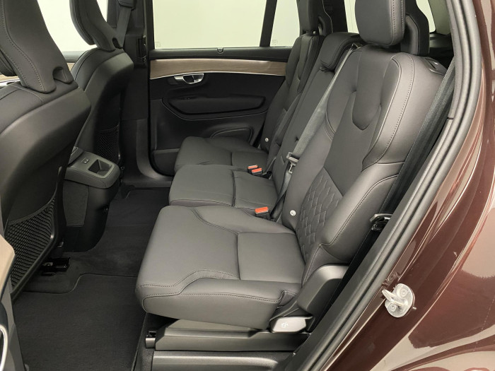 Volvo XC90 B5 AWD AUT BRIGHT PLUS 7míst