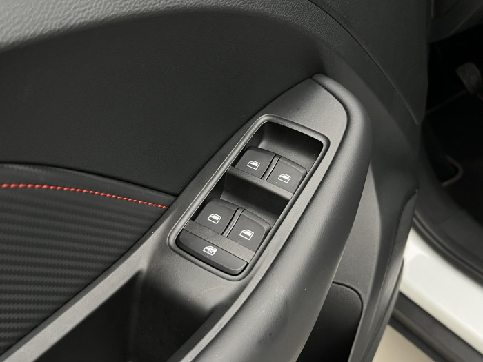 MG ZS 1.5 ESSENTIAL PLUS CZ 1.maj.