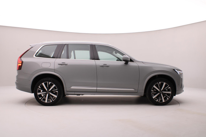 Volvo XC90 T8 AWD RECHARGE CORE AUT CZ 7m