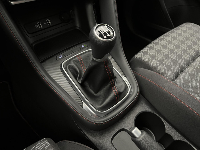 MG ZS 1.5 ESSENTIAL PLUS CZ 1.maj.