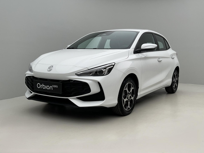 MG MG3 EMOTION Hybrid+ AUT