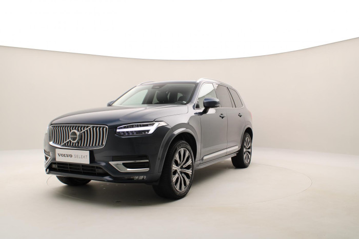 Volvo XC90 B5 AWD BRIGHT PLUS CZ 1.maj