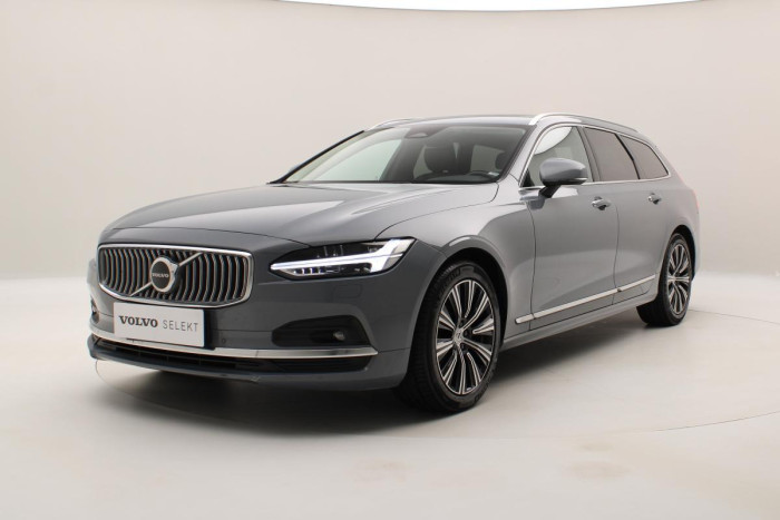 Volvo V90 B5 AWD INSCRIPTION REZERVACE