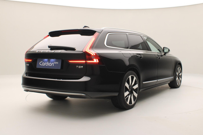 Volvo V90 T8 AWD Plug-in BRIGHT ULTRA