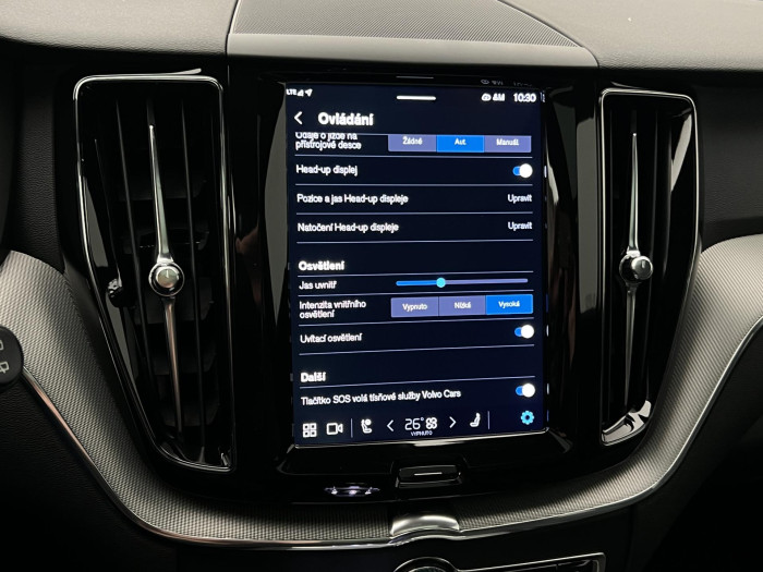 Volvo XC60 B5 AWD BLACK EDITION PLUS AUT