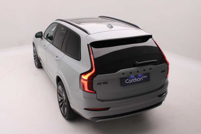 Volvo XC90 B5 AWD BLACK EDITION PLUS 7