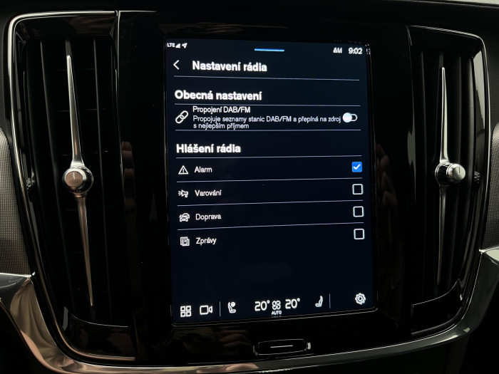 Volvo V90 CC B4 AWD PLUS BRIGHT AUT