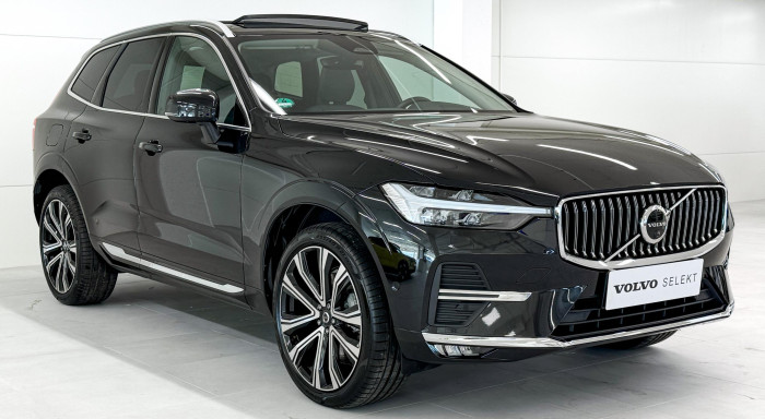 Volvo XC60 B4 AWD PLUS BRIGHT AUT