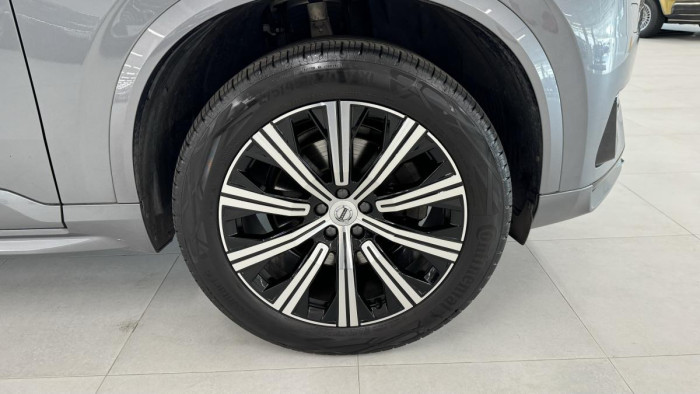 Volvo XC90 T6 AWD R-DESIGN AUT REZERVACE