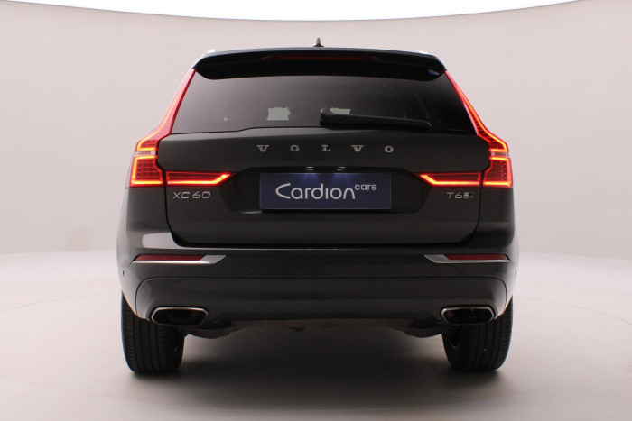 Volvo XC60 T6 AWD INSCRIPTION AUT CZ