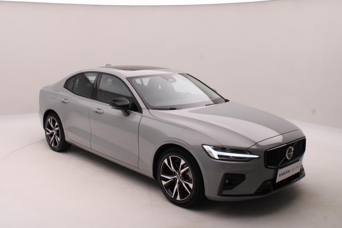 Volvo S60 B5 AWD ULTIMATE DARK AUT