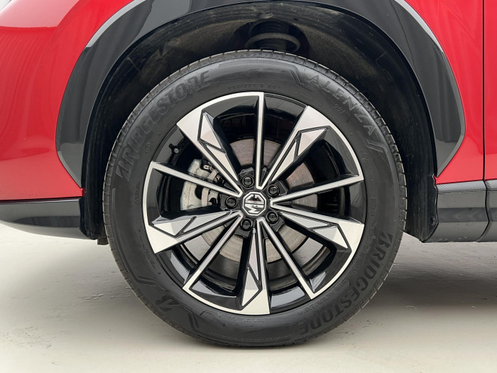 MG HS 1.5 TGI EMOTION 7DCT AUT CZ