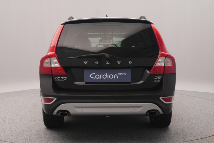 Volvo XC70 D5 AWD SUMMUM AUT CZ 2.4 d Summum