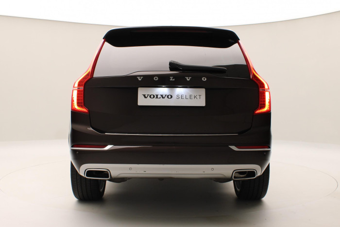 Volvo XC90 D5 AWD INSCRIPTION REZERVACE 2.0 d