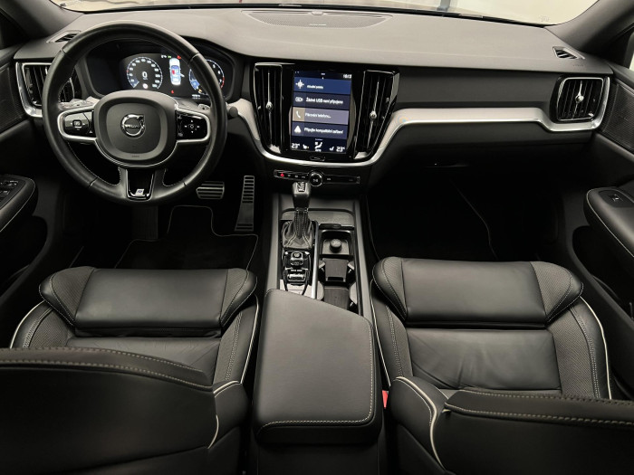 Volvo S60 T5 R-DESIGN AUT