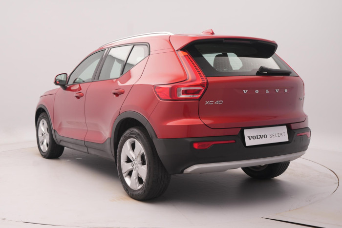 Volvo XC40 T3 MOMENTUM CZ 1.5 Momentum