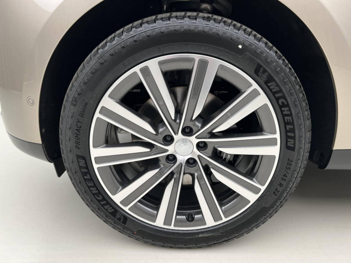 Land Rover Range Rover P460e AUTOBIOGRAPHY