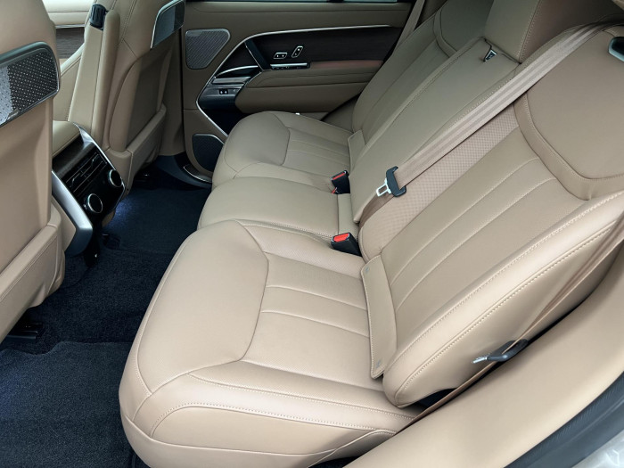 Land Rover Range Rover P460e AUTOBIOGRAPHY AWD Aut