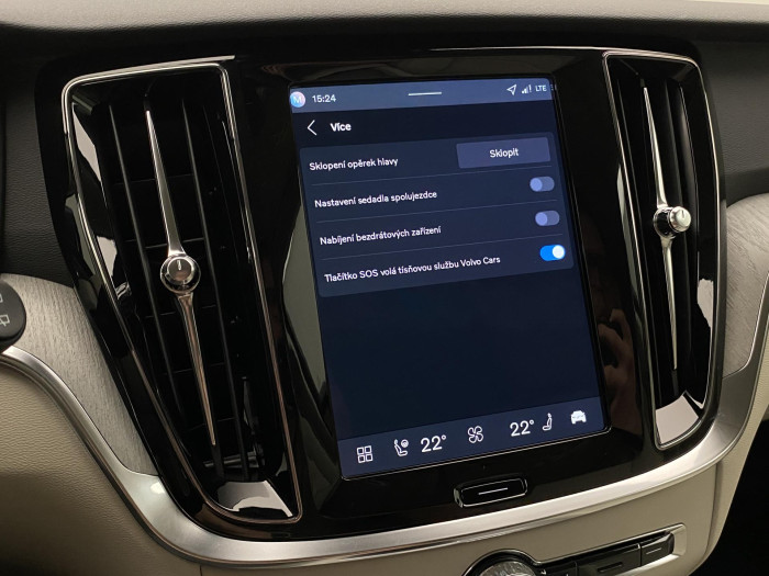 Volvo V60 B4 AUT BRIGHT PLUS