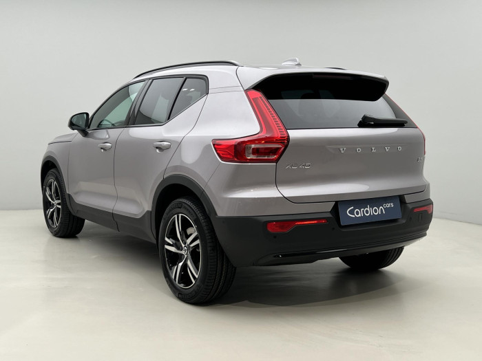 Volvo XC40 B3 DARK PLUS AUT