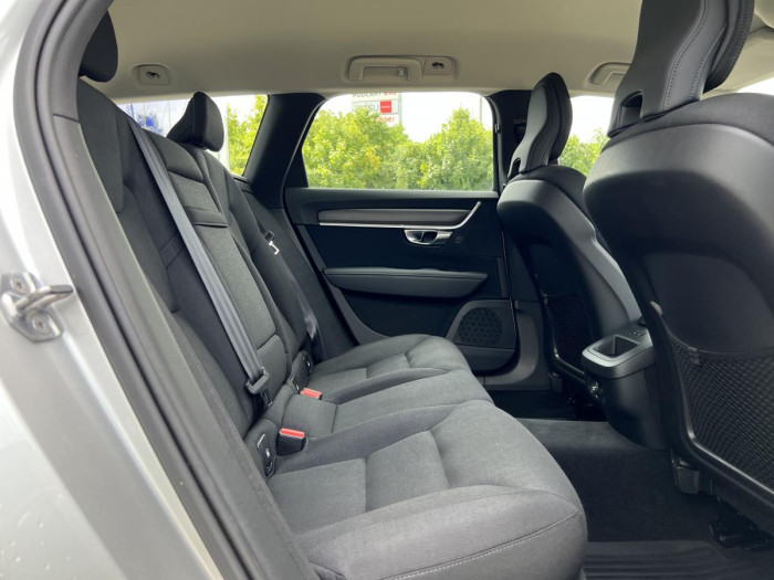 Volvo V90 CROSS COUNTRY D4 AWD Aut 2.0 d
