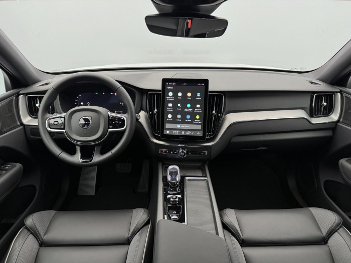 Volvo XC60 T6 AWD AUT PLUS BLACK EDITION