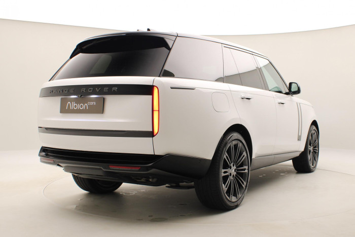 Land Rover Range Rover P530 AUTOBIOGRAPHY SWB