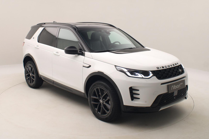 Land Rover Discovery Sport D200 DYNAMIC SE AWD AUT 2.0 d Dynamic SE