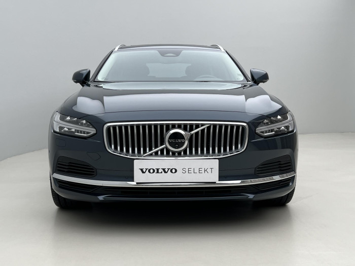 Volvo V90 T6 AWD RECHARGE PLUS BRIGHT