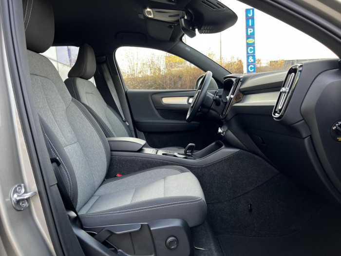 Volvo XC40 B4 MOMENTUM Aut 1.maj. 2.0 Momentum