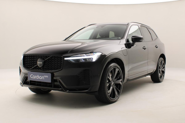 Volvo XC60 T6 AWD AUT PLUS BLACK EDITION