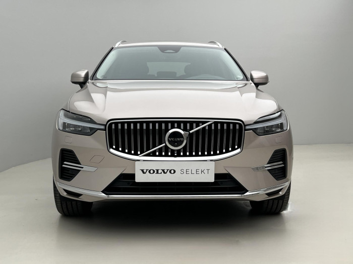 Volvo XC60 T6 AWD RECHARGE PLUS BRIGHT