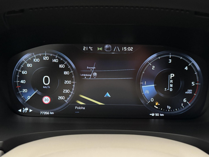 Volvo V90 D3 MOMENTUM PRO AUT 2.0 d Momentum