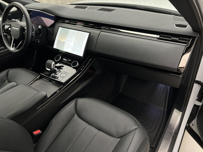 Land Rover Range Rover Sport 3.0 DYNAMIC SE AWD AUT CZ 3.0 Dynamic SE