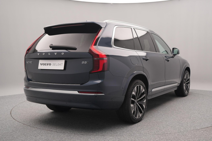 Volvo XC90 B5 AWD PLUS BRIGHT CZ 1.maj