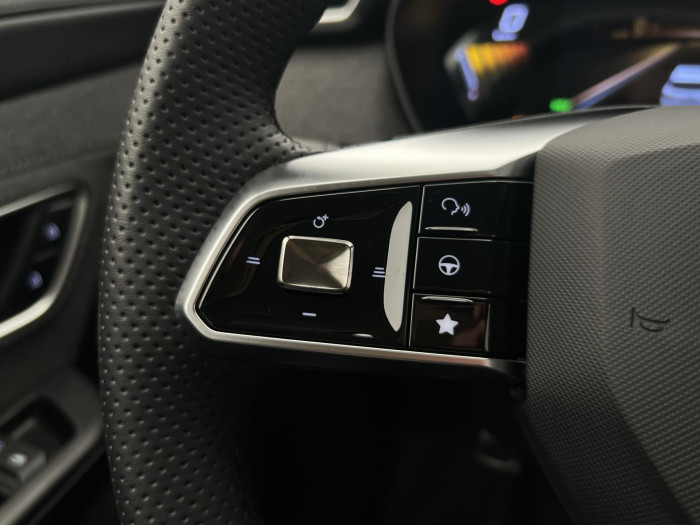 MG ZS 1.5 EMOTION HYBRID+ AUT CZ