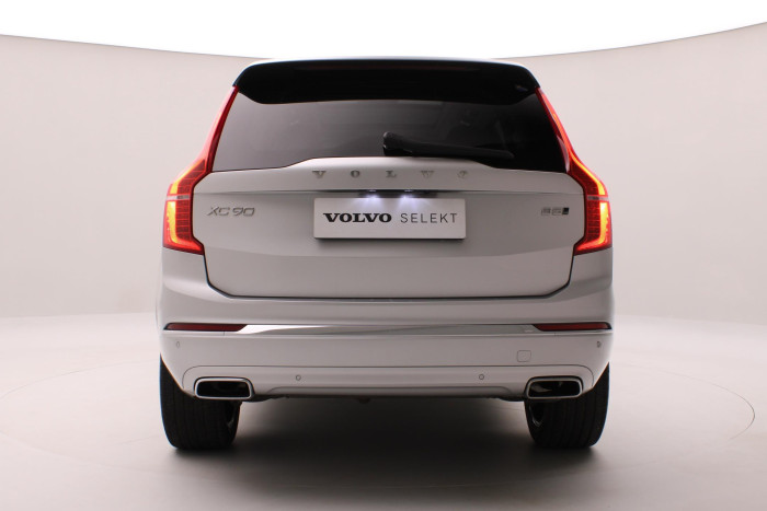 Volvo XC90 B5 AWD INSCRIPTION AUT 7míst