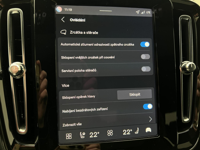 Volvo XC40 B4 BLACK EDITION ULTRA AUT 2.0 Edition