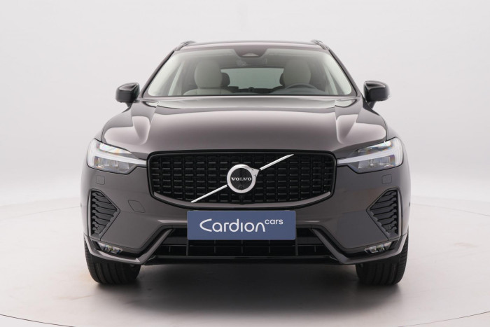 Volvo XC60 B5 AWD AUT DARK PLUS
