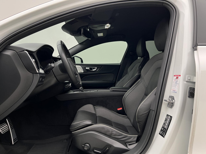 Volvo V60 D3 AWD R-DESIGN AUT 2.0 d